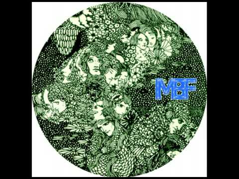 Riley Reinhold  -  Sunset sound (MBF LTD 12016)