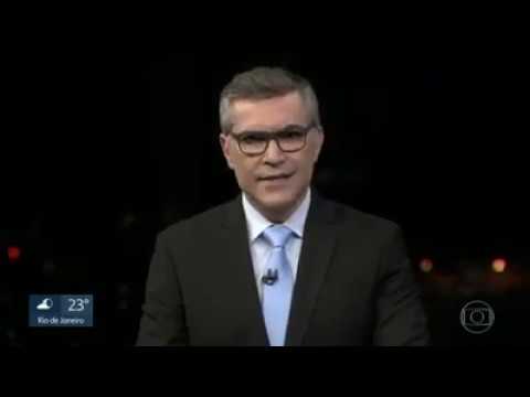 MESQUITENSES NA GLOBO Caras Conhecidas dos Mesquitenses no RJ 2