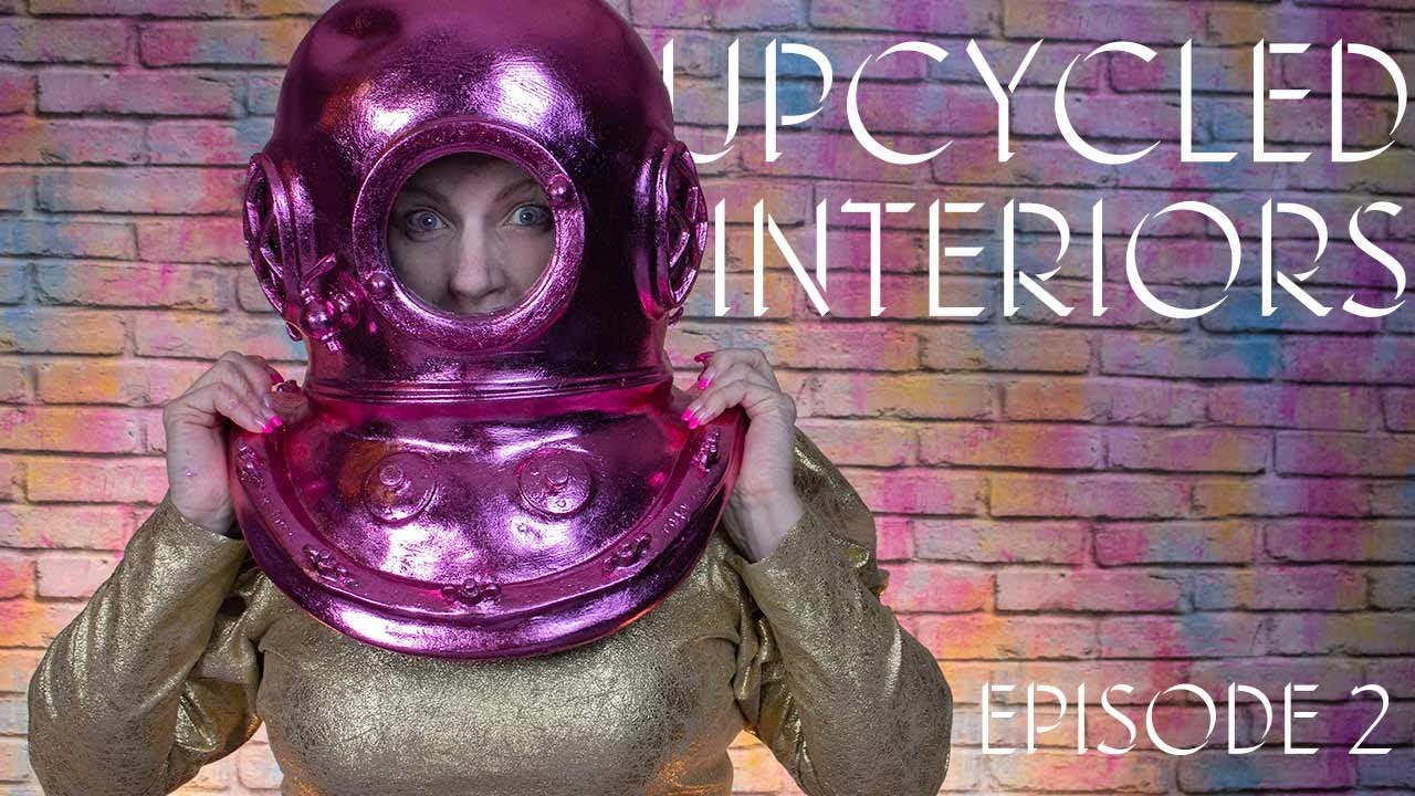 Metal Leaf For Beginners Shiny Shoes gilding | S1 Ep.2