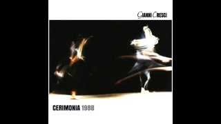 La Stanza dei Giochi - Gianni Cresci