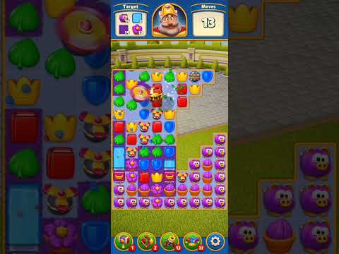 Royal Match Level 1846