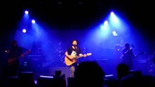 Travis - Before you were young - Wulfrun Hall