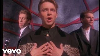 Johnny Hates Jazz - I Don&#39;t Want To Be A Hero