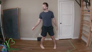 LEVEL 1 - 9am w/ ANDREW - 7.1.21 Yoga Better LIVESTREAM