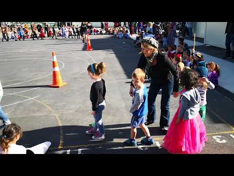 Konini Diversity Day 12 April 2018