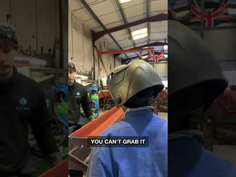 So Sam pt.10: Different types of levers