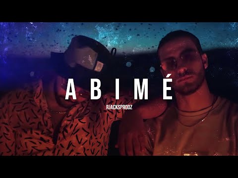 PNL X DTF Type Beat - Abimé - Instru Rap Cloud 2021