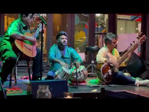 Promotional video thumbnail 3 for Sitar for Occasions