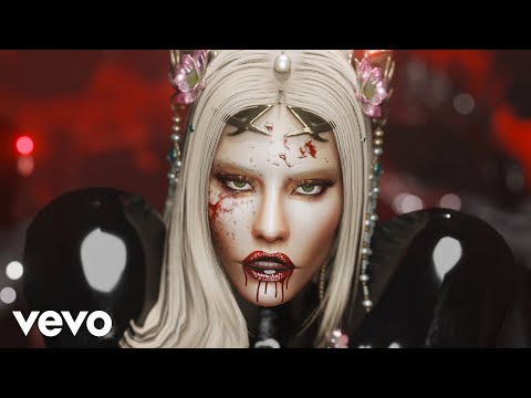 Bloody Mary by Lady Gaga