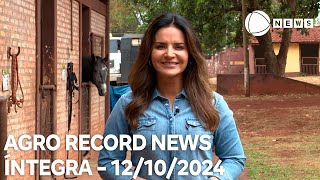 Agro Record News - 12/10/2024