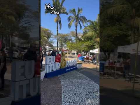 ITUPORANGA-SC no Alto Vale do Itajaí #valedoitajai #turismosc #riodosul #ituporanga #terradacebola