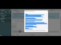 Integration Between Two ServiceNow Instances RestMessage Basic Auth Staging Table Chapter 4