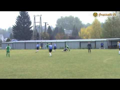 2011.10.30 Frassati - Unia B. skrót meczu.avi