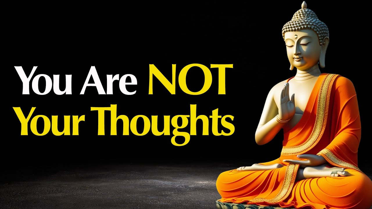 Listen to This When You Feel Unworthy–This Will Change How You See Yourself