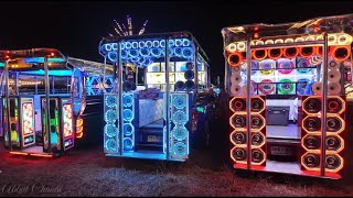 Download lagu Pattaya Phuma Mao Car Show 2025 mp3