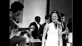 Conversando No Bar - Elis Regina - Ao vivo (citação: Fascinação)