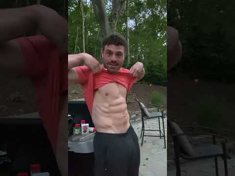 Worked Fasted ' Eat Big & Work Out Much More