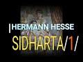 HERMANN HESSE [SIDHARTA/ 1/)