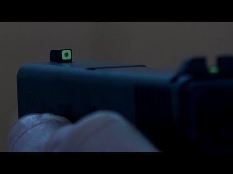 NRA Gun Gear of the Week: AmeriGlo Glock CAP Sight