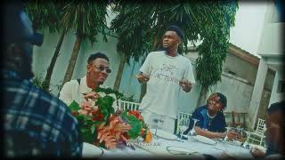 Download lagu Chouchou Salvador - Soutrali (Clip Officiel) mp3