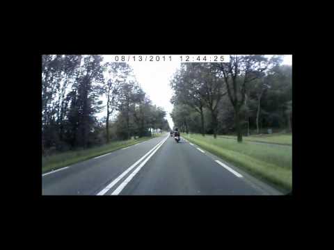 Geistertour - Revival 2011 (Teil 2-2)