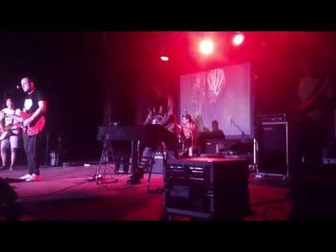 Comasummer - My Vantage Point (live @ Sofia: Poetiki 2015)