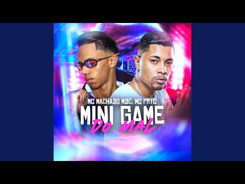 Mini Game do Mal
