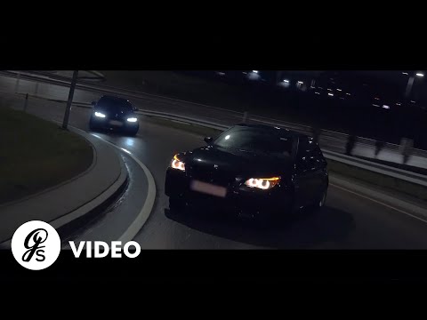 UNAVERAGE GANG - DUSK TO DAWN (Ft. SCHIZO)