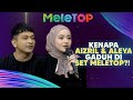 Aizril & Aleya Gaduh Di MeleTOP?! Ending Andai Itu Takdirnya Bakal Buat Netizen Tak Lena! | Nabil