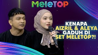 Download lagu Aizril & Aleya Gaduh Di MeleTOP?! Ending Andai Itu Takdirnya Bakal Buat Netizen Tak Lena! | Nabil mp3 Download lagu Aizril & Aleya Gaduh Di MeleTOP?! Ending Andai Itu Takdirnya Bakal Buat Netizen Tak Lena! | Nabil mp3