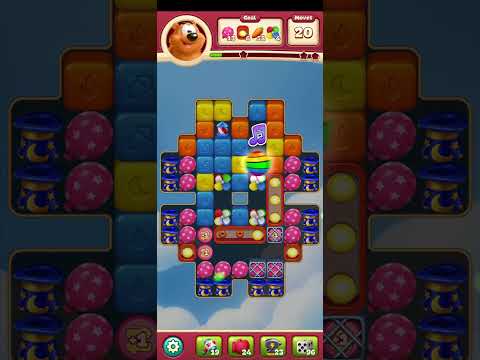 toonblast level 7541