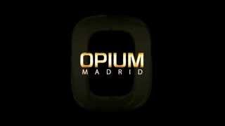 OPIUM Madrid Coming soon