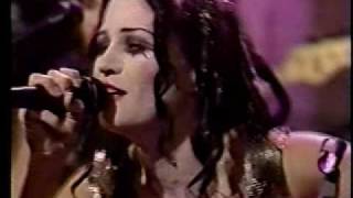 Shakespeare's sister   "I Don't Care"