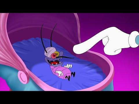 Oggy and the Cockroaches ???????? BABY JOEY COMPILATION ???????? Full Episode in HD