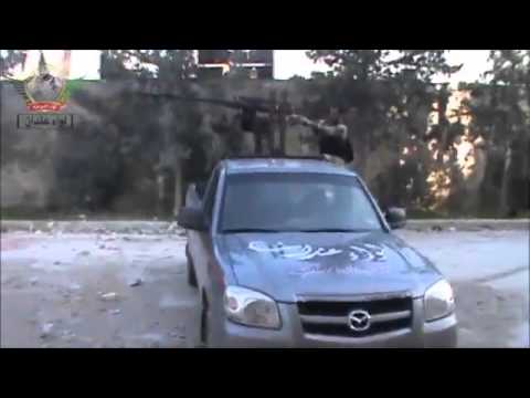 اشتباكات بين لواء عندان وقوات النظام في الليرمون