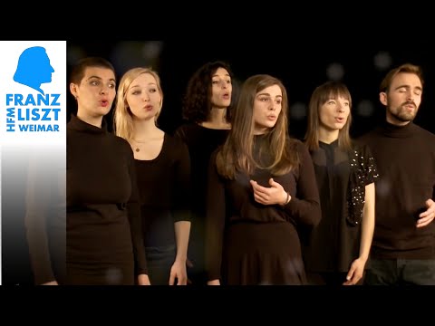 Euphonics: Jul, jul, strålande jul