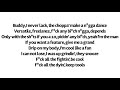 Did It Again Lyrics Clean Lil Tecca