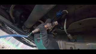 Que es obd p1166 KIA