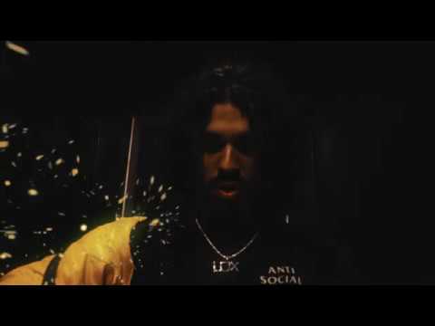 LUX - LIL BAG (OFFICIAL MUSIC VIDEO)