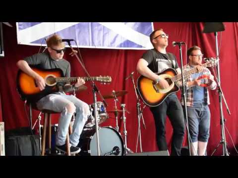 iROCK Festival  2017 Aftermovie