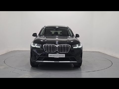 BMW X3 xDrive20d xLine - Image 2