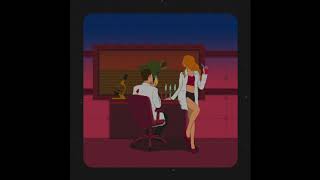 Donutman - Science Love feat. Giriboy (Audio)