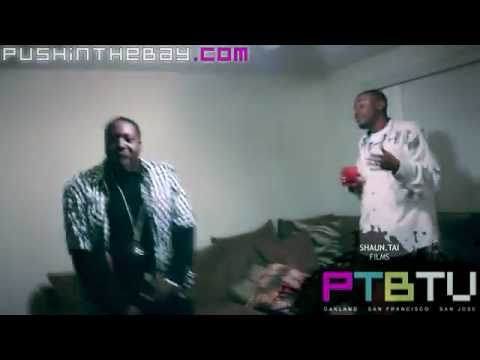 Happy Birthday Ray Luv (LIVE with Mac Mall), Forever Hustlin' in 2011 - [SHAUN TAI Films]