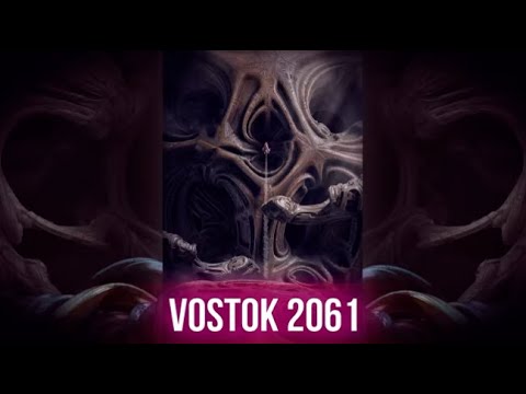 Vostok 2061 Review (Switch)