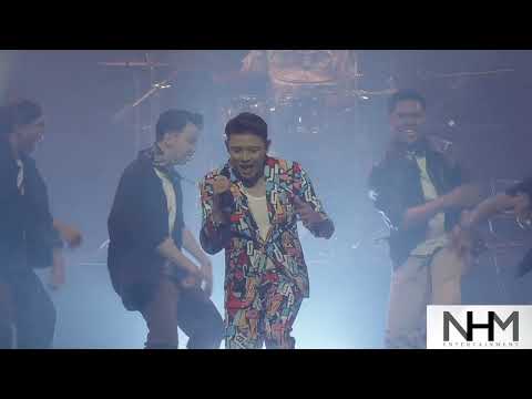 HM's Journey Concert '24 - Opening Medley by Hady Mirza ft. Sarah Alia