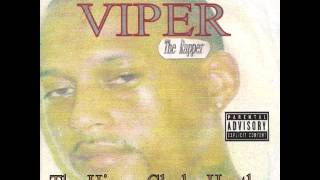 Viper - Hiram Clarke Hustler (FULL ALBUM)