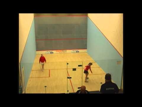 Scottish Junior Open 2013 Girls Under 13 Final