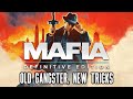 Mafia Definitive Edition Review Old Gangster New Tricks