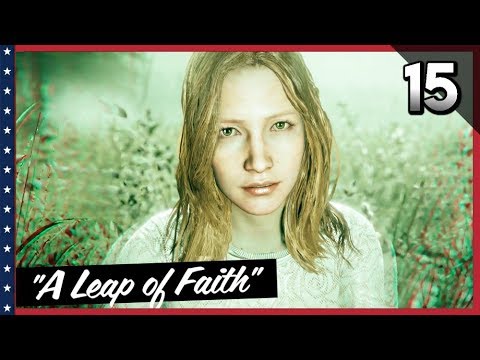 FAR CRY 5 Walkthrough Gameplay Part 15 · Story Mission: A Leap of Faith | PS4 Pro