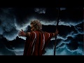 The Parting Of The Red Sea The Ten Commandments 1956
